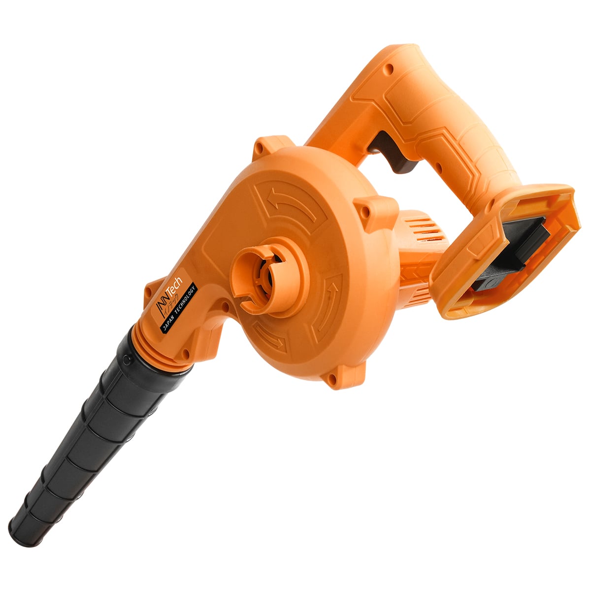 เครื่องเป่าลมไร้สาย (เฉพาะเครื่องเปล่า) INNTECH รุ่น CBL-209B 20V